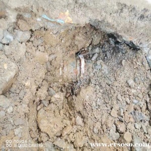 中山地下管道探漏、管線(xiàn)探測(cè)、水管漏水檢測(cè)